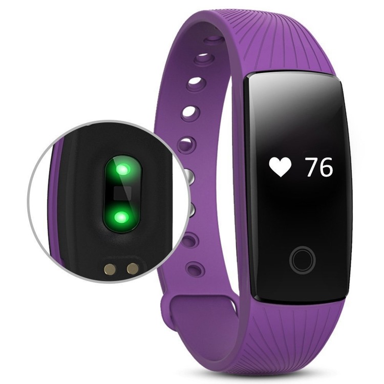 Smartband Riversong Fitness Tracker Wave HR Android , IOS 